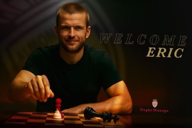 OFICIAL: Eric Dier reforça Mónaco na próxima época