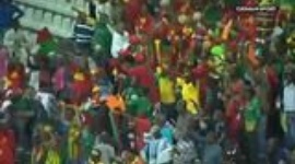 CAN: Nigéria 1-1 Burkina Faso (2013)