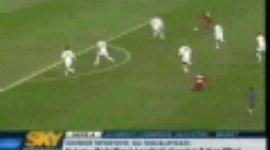 Liga Campeões: Roma 2-0 Bordeaux (2008-2009)