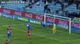Liga BBVA: Getafe 1-1 Osasuna (2012-2013)