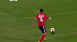 Liga NOS: V. Guimarães 0 - 1 Benfica (2018-2019)