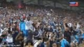 Ligue 1: Marseille 1-2 PSG (2013-2014)