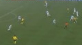 Liga Europa: Udinese 1-1 Celtic (2011-2012)