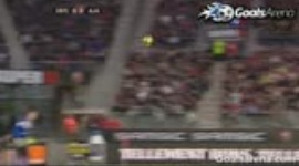 Ligue 1: Rennes 0-0 Auxerre (2010-2011)