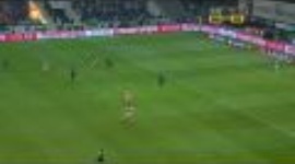 Liga Zon Sagres: Sp. Braga 4-0 Guimarães (2011-2012)
