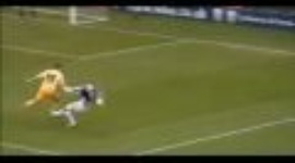 FA Cup: WBA 4-2 Newcastle (2009-2010)