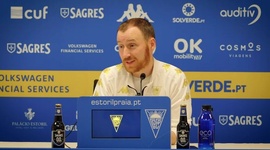 Liga Portugal Betclic: Antevisão de Ian Cathro ao Estoril vs Arouca (2024-2025)