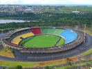 Municipal João Havelange (Parque do Sabiá)