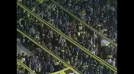 Brasileirão: Criciúma 2-1 Coritiba (2013)