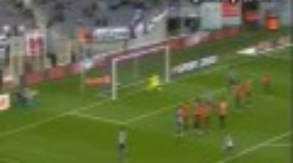 Ligue 1: Toulouse 1-0 Rennes (2011-2012)