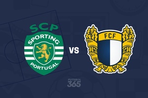 EM DIRETO: Acompanhe o Sporting - Famalicão da I Liga (c/Áudio)