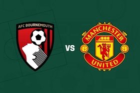 Antevisão: AFC Bournemouth vs Man Utd - 20/03/26 - Onde ver e onzes prováveis