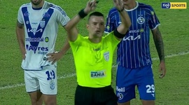 Division Profesional: Sol de América 2 - 1 Sportivo Ameliano (2024)