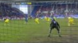 Premier League: Wigan 0-3 Tottenham (2009-2010)