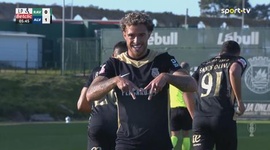 Liga Portugal Betclic: Rio Ave vs Alverca, Golo 0-1 Figueiredo (2025-2026)