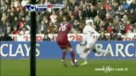 Premier League: Swansea City 1-0 Newcastle (2012-2013)