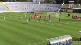 Ledman Ligapro: Santa Clara 2 - 2 Oriental (2015-2016)