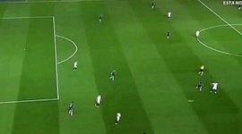 La Liga: Sevilla 1 - 1 Real Sociedad (2016-2017)