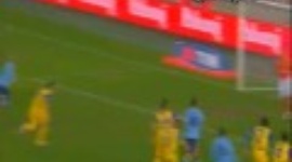 Serie A: Chievo 0-1 Bologna (2011-2012)