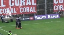 Primeira Liga: Nacional 2 - 0 Arouca (2014-2015)