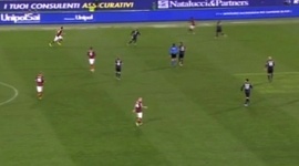 Serie A: Roma 0 - 0 Inter (2013-2014)