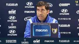 Liga Portugal Bwin: Antevisão de Rui Pedro Silva ao Famalicão vs Santa Clara (2021-2022)