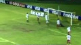 Copa Brasil: Bangu 0-2 Náutico (2011)