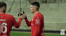 Premier Liga: Velez Mostar 1 - 0 Sloboda Tuzla (2024-2025)