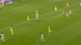Serie A: Juventus 2 - 0 Chievo (2014-2015)