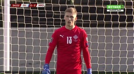 Qualificação Mundial Europa: Islândia 2 - 2 Macedónia do Norte (2022)