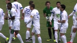 Campeonato Portugal Prio: At. Malveira 2 - 0 Coruchense (2015-2016)
