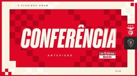 Liga Portugal Betclic: Antevisão de José Mourinho ao Benfica vs Gil Vicente (2025-2026)