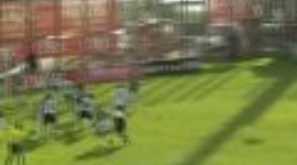 Liga Zon Sagres: Nacional 1-0 V. Setúbal (2010-2011)