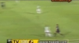 Taça da Liga: V. Setúbal 1-2 Académica (2008-2009)