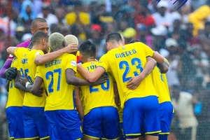 Petro de Luanda tropeça e vê liderança do Girabola ameaçada