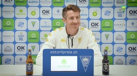 Liga Portugal Betclic: Antevisão de Vasco Seabra ao Estoril vs V. Guimarães (2023-2024)