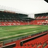 Old Trafford