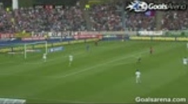 Ligue 1: Lille 3-1 Caen (2010-2011)