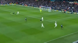 Premier League: Leeds 0 - 1 Newcastle (2021-2022)