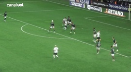 Campeonato Paulista: Corinthians 2 - 1 Guarani (2023)