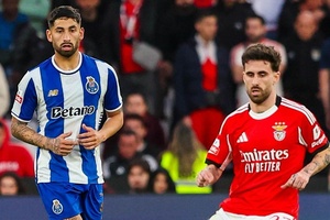 Antigo internacional português admite: "Quem estiver melhor fisicamente ganha o campeonato"