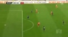 Supercup: Schalke 04 0-2 Bayern München (2010-2011)