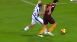 Serie A: Roma 3 - 2 Pescara Calcio (2016-2017)