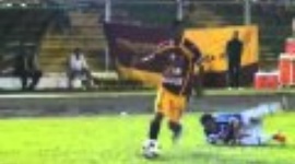 Copa Libertadores: Tolima 0-0 Cruzeiro (2011)