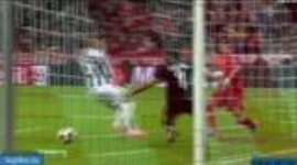 Liga Campeões: Bayern München 2-0 Juventus (2012-2013)