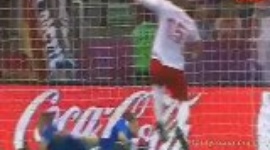 Europeu: Polónia 1-1 Grécia (2012)