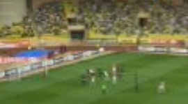 Ligue 1: Monaco 1-1 PSG (2010-2011)
