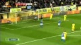 La Liga: Villarreal 1-1 Valência (2010-2011)