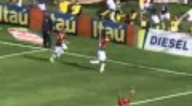 Brasileirão: Portuguesa 2-2 Grémio (2012)