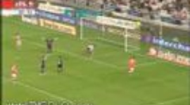 Bwin Liga: Benfica 0-3 Académica (2007-2008)